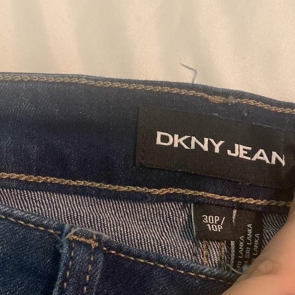 Dkny Bottoms Knee Knockers Poshmark